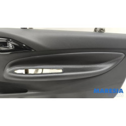 Citroen - DS3 - Portierbekleding 2Deurs rechts