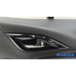 Citroen - DS3 - Portierbekleding 2Deurs rechts