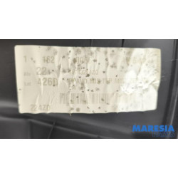 Citroen - DS3 - Portierbekleding 2Deurs rechts