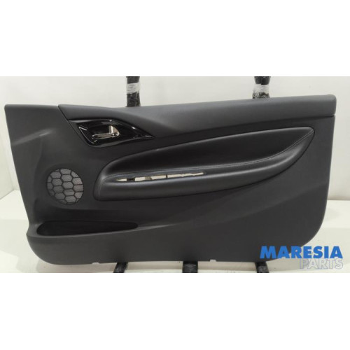 Citroen - DS3 - Portierbekleding 2Deurs rechts