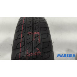 Citroen - DS3 - Krikset + reservewiel