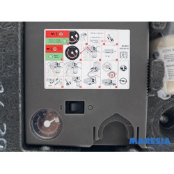 Opel - Adam - Kit de réparation pneus