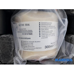 Opel - Adam - Kit de réparation pneus