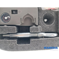 Opel - Adam - Kit de réparation pneus