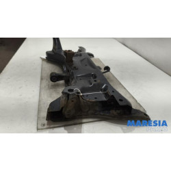 Peugeot - 107 - Unterrahmen