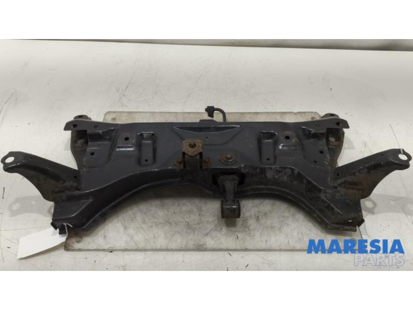 Peugeot - 107 - Unterrahmen