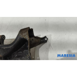 Peugeot - 107 - Unterrahmen