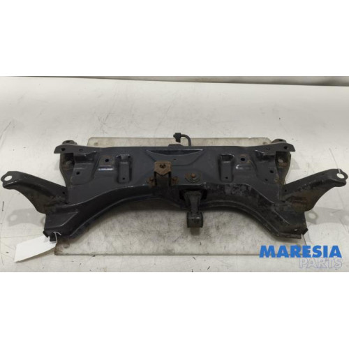 Peugeot - 107 - Unterrahmen