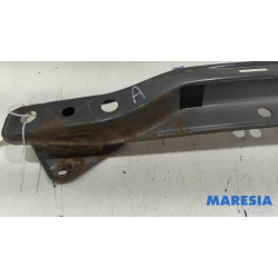 Peugeot - 107 - Rear bumper frame