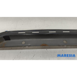 Peugeot - 107 - Rear bumper frame