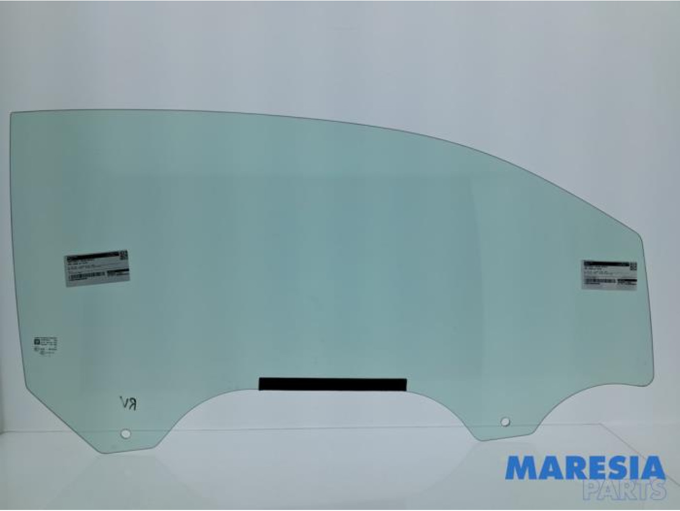 Opel - Adam - Door window 2-door, right