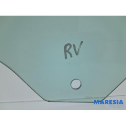 Opel - Adam - Door window 2-door, right