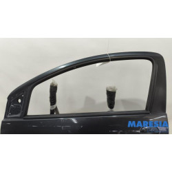 Peugeot - 107 - Portier 2Deurs links