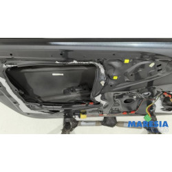 Peugeot - 107 - Portier 2Deurs links