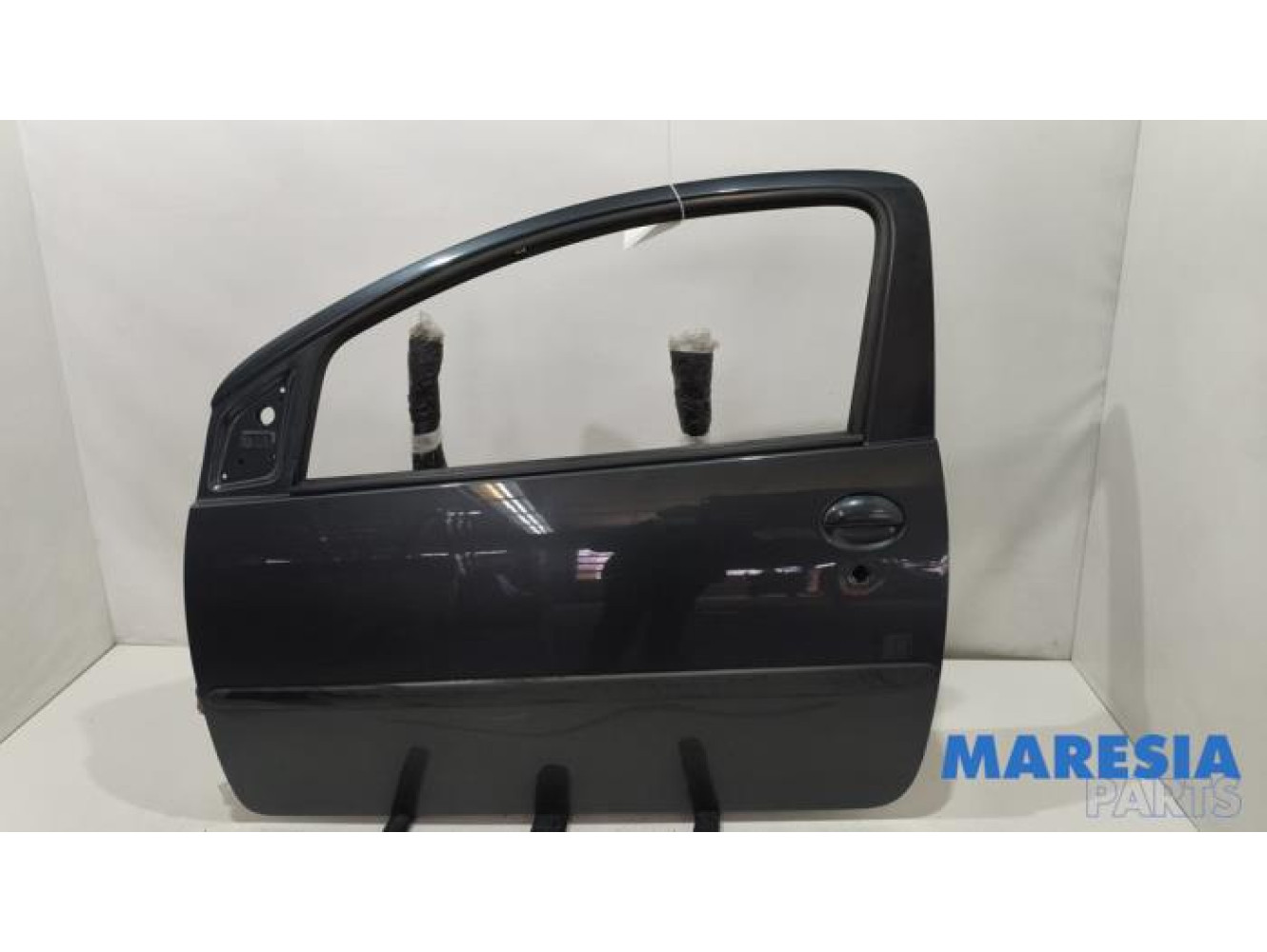 Peugeot - 107 - Portier 2Deurs links