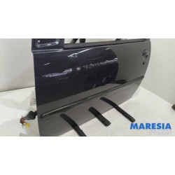 Peugeot - 107 - Portier 2Deurs links