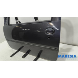 Peugeot - 107 - Portier 2Deurs links