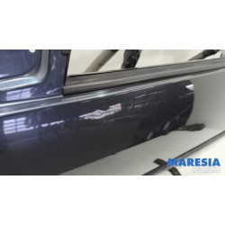 Peugeot - 107 - Portier 2Deurs links