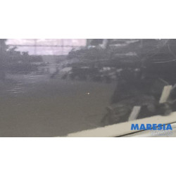 Peugeot - 107 - Portier 2Deurs links