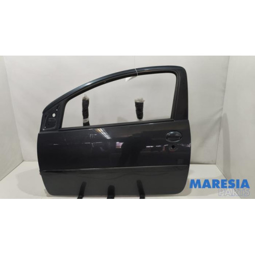 Peugeot - 107 - Portier 2Deurs links