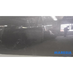 Peugeot - 107 - Portier 2Deurs links