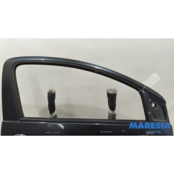 Peugeot - 107 - Door 2-door, right