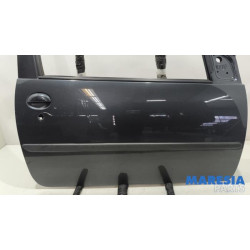 Peugeot - 107 - Door 2-door, right