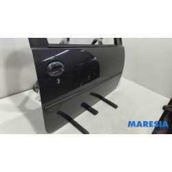 Peugeot - 107 - Door 2-door, right