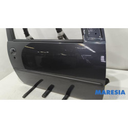 Peugeot - 107 - Door 2-door, right