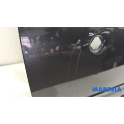 Peugeot - 107 - Door 2-door, right