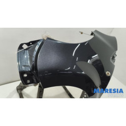 Peugeot - 107 - Front wing, left