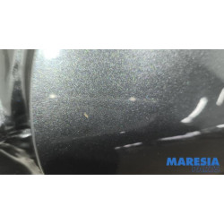 Peugeot - 107 - Front wing, left