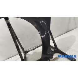 Peugeot - 107 - Front wing, left