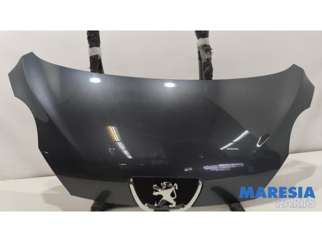 Peugeot - 107 - Motorkap