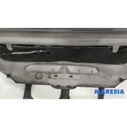 Peugeot - 107 - Motorkap