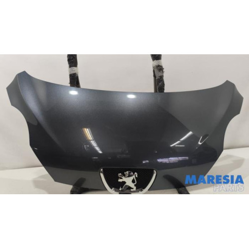 Peugeot - 107 - Motorkap