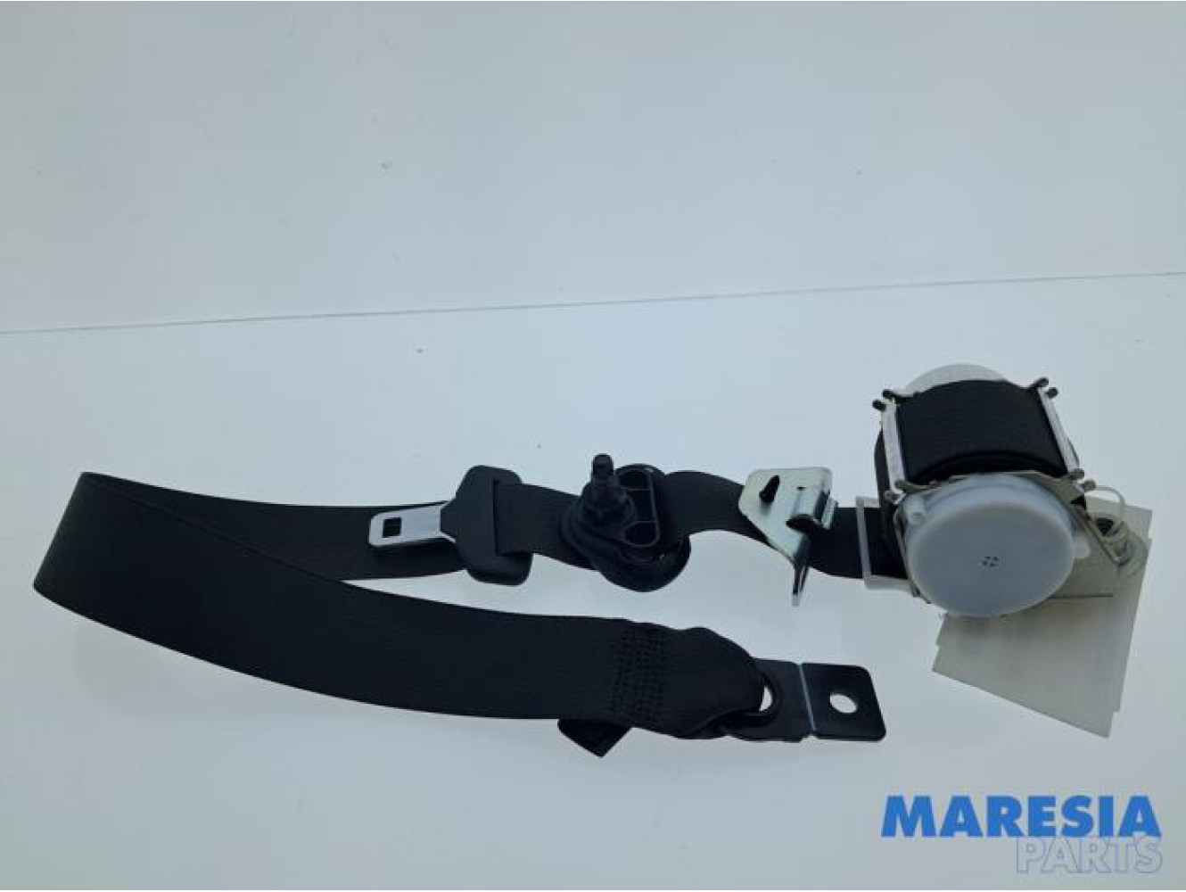 Opel - Adam - Front seatbelt, left