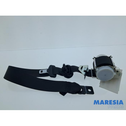 Opel - Adam - Sicherheitsgurt links vorne