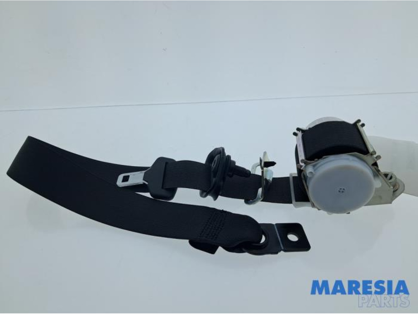 Opel - Adam - Front seatbelt, right