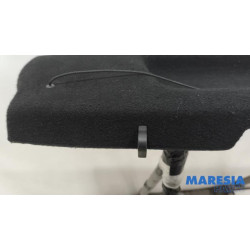 Peugeot - 107 - Hoedenplank