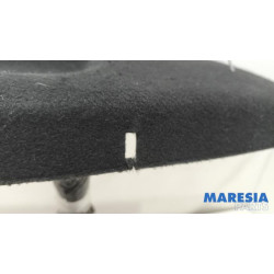 Peugeot - 107 - Hoedenplank