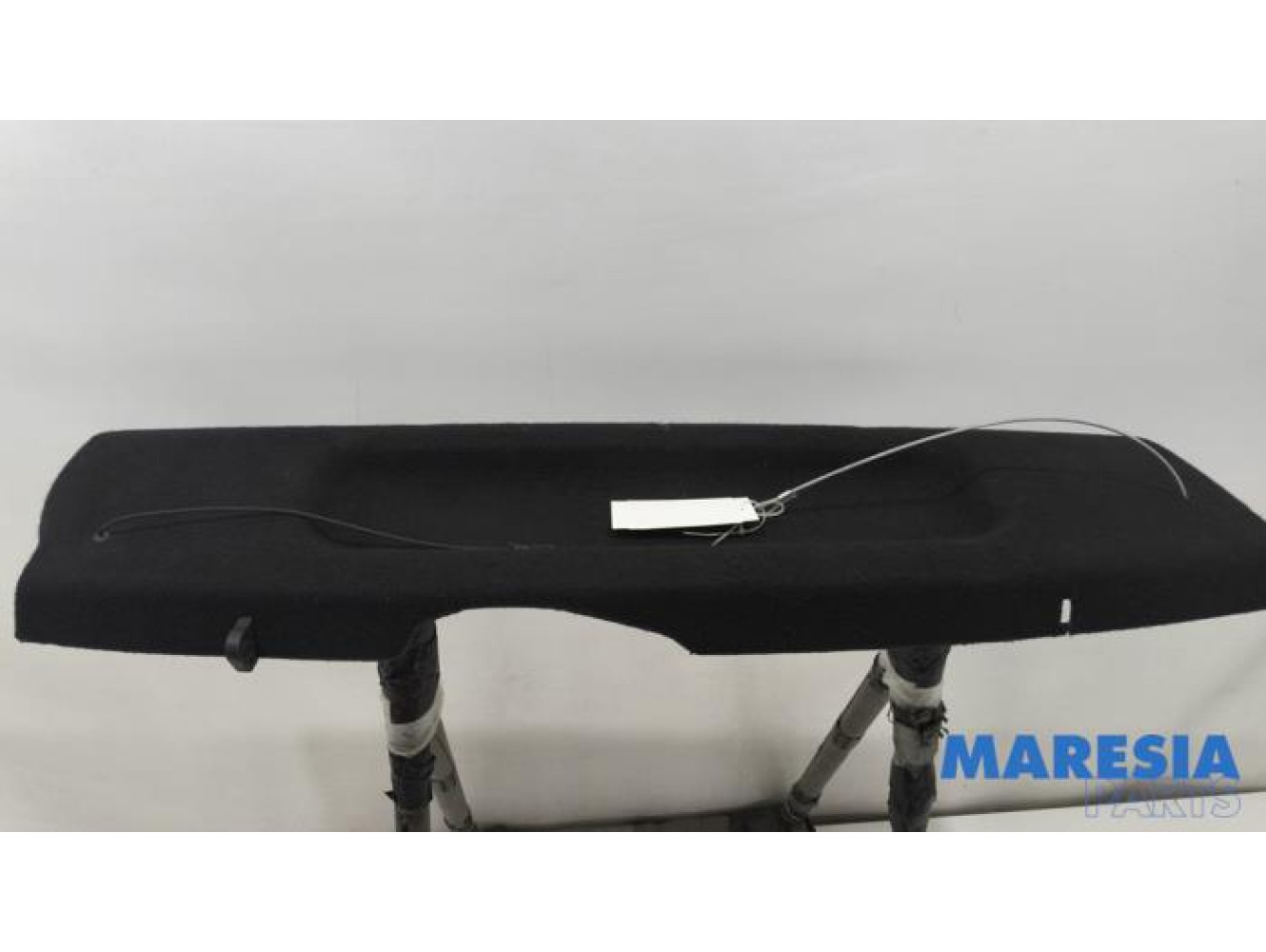 Peugeot - 107 - Hoedenplank