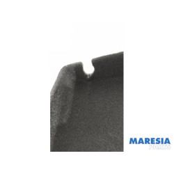 Peugeot - 107 - Hoedenplank