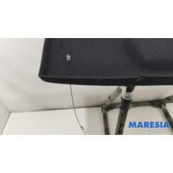 Peugeot - 107 - Hoedenplank