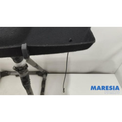 Peugeot - 107 - Hoedenplank