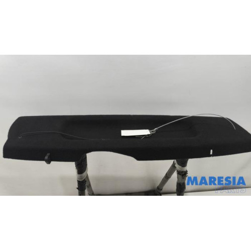 Peugeot - 107 - Hoedenplank