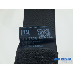 Opel - Adam - Rear seatbelt, left
