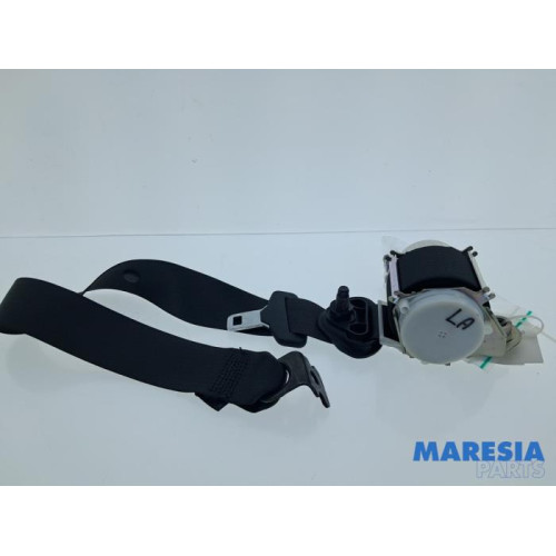 Opel - Adam - Ceinture de sécurité arrière gauche