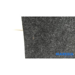 Peugeot - 107 - Boot mat