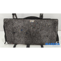 Peugeot - 107 - Boot mat